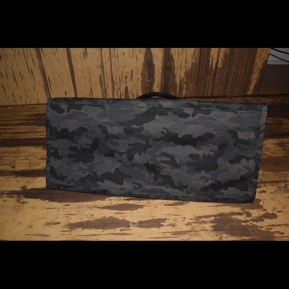 Quilted koala black camo east west - Picture 6 of 7